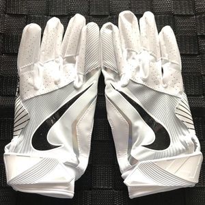 Nike Vapor Jet 4.0 WR Gloves Size L